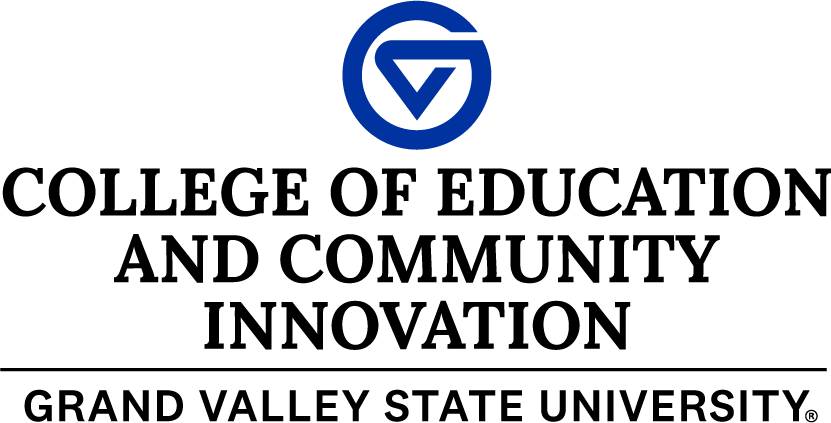 Grand Valley State University College of Education and Community Innovation